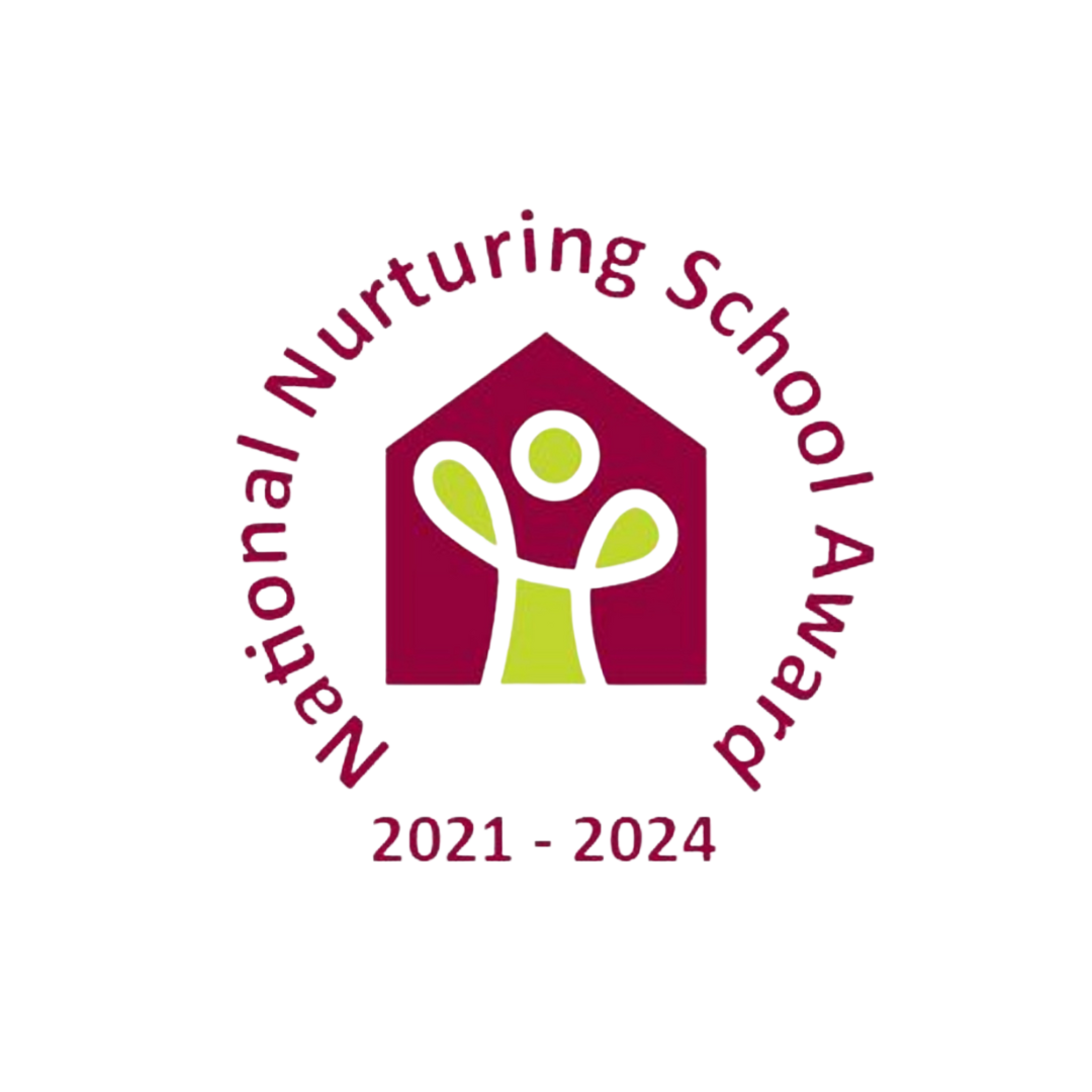 Nurturing Schools Award